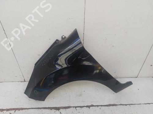 left-front-fenders-ford-fiesta-vi-cb1-ccn-2008-36488411 main image