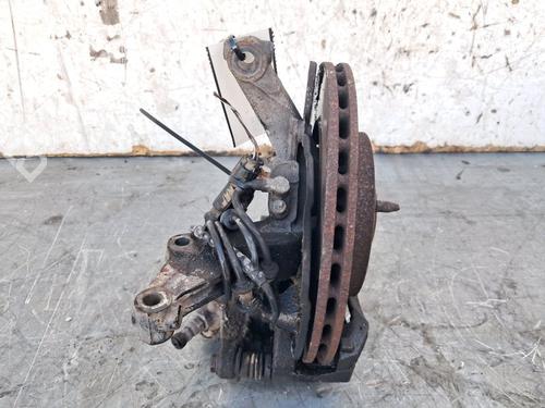 Left front steering knuckle FIAT PANDA (169_) 1.2 4x4 (169.AXB2A) | BP36001682M25 - Image 5