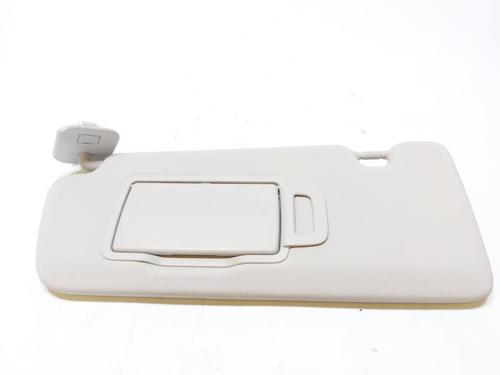 Used Left sun visor Left sun visor 33195551 33195551