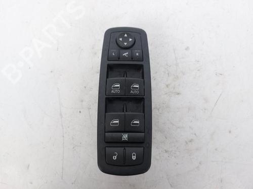 Fensterheberschalter links vorne für JEEP CHEROKEE (KL) 2.2 CRD 4x4 (185 hp) 22754201