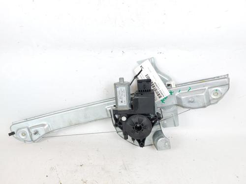 Used Front right window mechanism Front right window mechanism CITROËN C3 III (SX) 1.5 BlueHDi 100 (SXYHYP, SXYHTU) (102 hp) 19790307 19790307
