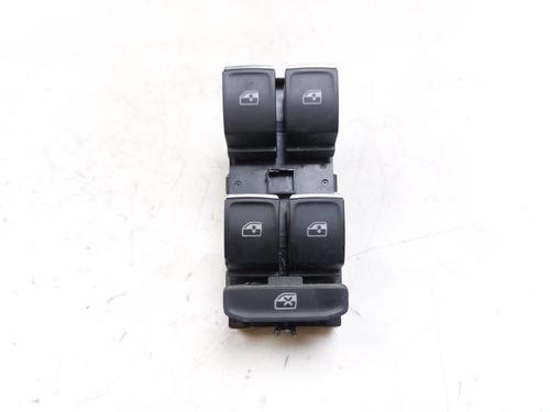 left-front-window-switch-vw-t-roc-a11-d11-2017-28372555 main image