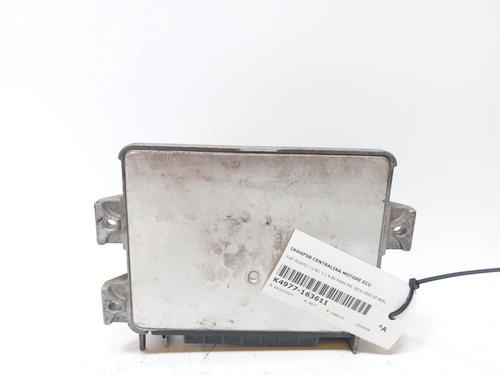 Engine control unit (ECU) FIAT PUNTO (176_) 55 1.1 | BP30453749M57