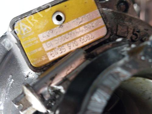 Engine RENAULT MODUS / GRAND MODUS (F/JP0_) 1.5 dCi (FP0D, JP0D) | BP34418073M1  - Image 5
