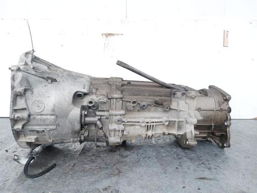Gearbox BMW X3 (E83) 2.0 d | BP22798314M3 