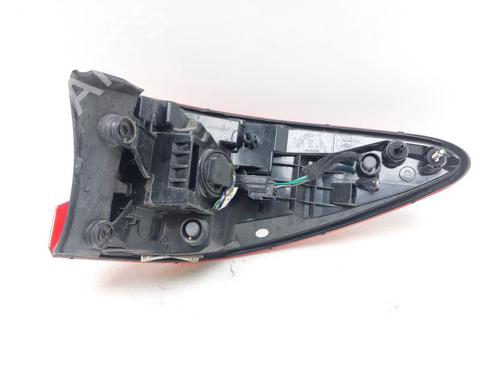 Left taillight RENAULT KADJAR (HA_, HL_) 1.5 BLUE dCi 115 (HLA6) | BP29238675C34 