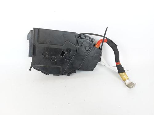 Used Fuse box MERCEDES-BENZ A-CLASS (W177) A 180 d (177.003) (116 hp) 18898658