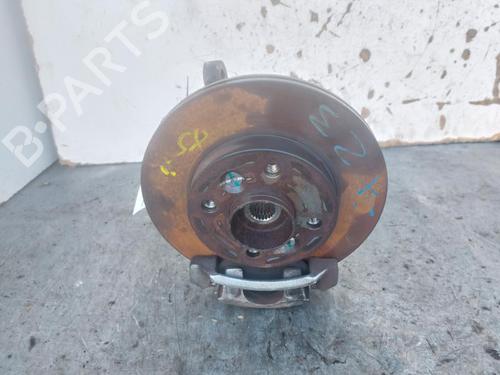 Used Left front steering knuckle DACIA SPRING EV (B6M1) (45 hp) 30455021