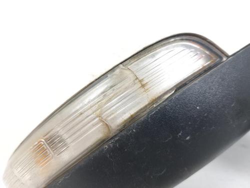 Right mirror FORD ECOSPORT 1.0 EcoBoost | BP15172898C27