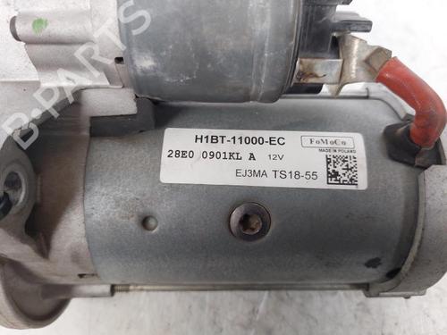 Starter FORD FIESTA VII Van 1.5 TDCi | BP19706195M8 