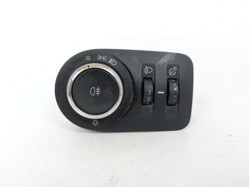Used Switch Switch OPEL MERIVA B MPV (S10) 1.4 LPG (75) (120 hp) 17205163 17205163