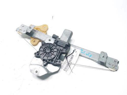 Used Left rear window motor RENAULT CLIO IV (BH_) 1.2 TCe 120 (BHM0) (120 hp) 30536393