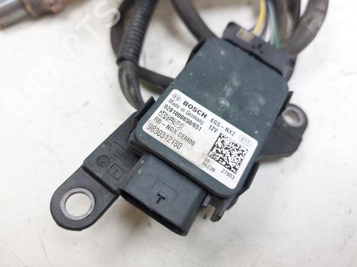 Electronic sensor CITROËN C3 AIRCROSS II (2R_, 2C_) 1.5 BlueHDi 100 (2CYHYJ) | BP29390637M84 