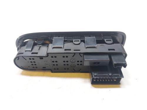 Left front window switch CITROËN C3 II (SC_) 1.0 VTi 68 | BP36618122I27 - Image 2
