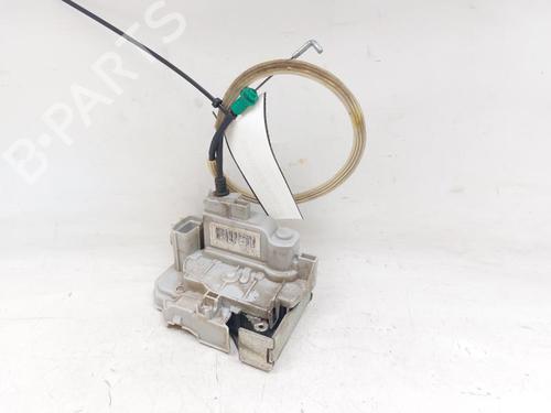 Used Front right lock LANCIA YPSILON (312_) 1.2 (312.PXA1A, 312.YXA1A) (69 hp) 28618980