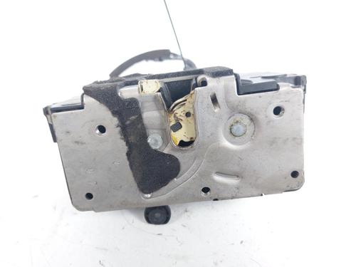 Front left lock OPEL MERIVA B MPV (S10) 1.4 (75) | BP22188116C98 