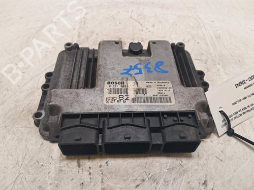 Used Engine control unit (ECU) Engine control unit (ECU) 38591574 38591574