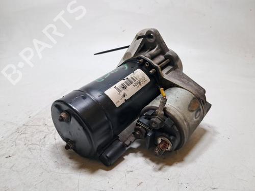 Starter OPEL CORSA D (S07) 1.2 (L08, L68) | BP33198258M8 - Image 4