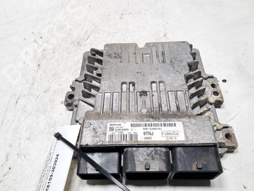 Used Engine control unit (ECU) Engine control unit (ECU) FORD FOCUS III Turnier 1.6 TDCi (95 hp) 33193081 33193081