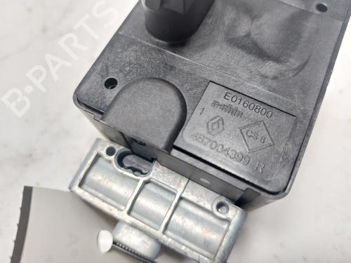 Electronic module RENAULT CLIO IV (BH_) 1.2 TCe 120 (BHM0) | BP30536405M83 