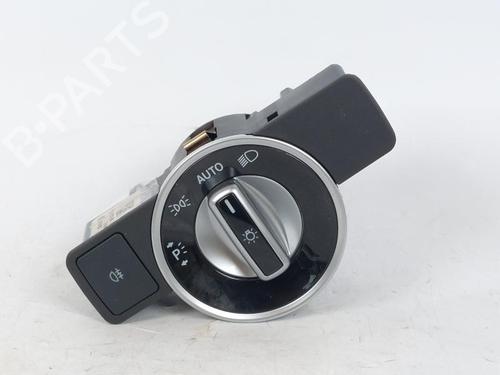 Used Switch MERCEDES-BENZ CLS Shooting Brake (X218) CLS 350 CDI / d (218.923) (265 hp) 15160288