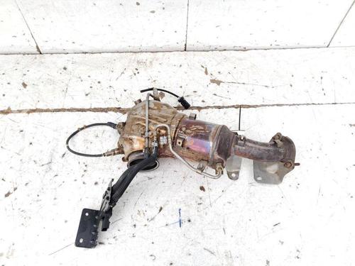 Used Particulate filter Particulate filter JEEP RENEGADE SUV (BU, B1, BV) 1.3 PHEV 4Xe (240 hp) 34119089 34119089