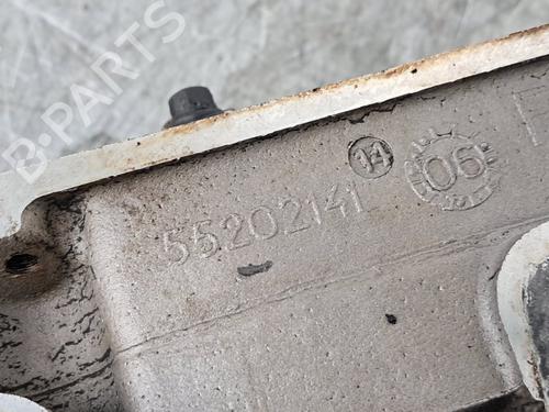 Cylinder head FIAT PANDA (169_) 1.2 (169.AXB11, 169.AXB1A) | BP36183736M5  - Image 8
