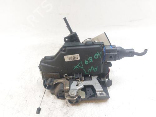Used Front right lock VW GOLF V (1K1) 2.0 TDI 16V 4motion (140 hp) 26880407