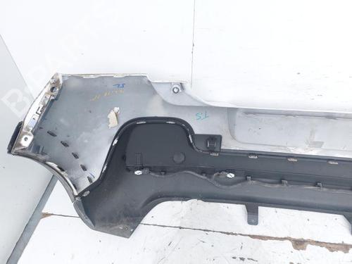 Rear bumper CITROËN C3 III (SX) 1.2 THP 110 (SXHNPS, SXHNZT, SXHNZ6) | BP28618476C8 