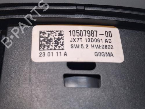 Switch FORD TRANSIT CUSTOM V362 Van (FY, FZ) 2.0 EcoBlue | BP40527839I30 - Image 5