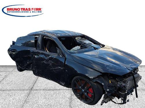 AC pipe BMW 2 Gran Coupe (F44) M 235 i xDrive | BP19642796M126