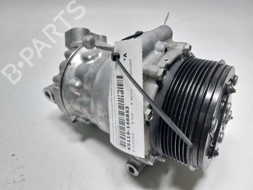 AC compressor DACIA JOGGER (RK_) 1.0 TCe 100 ECO-G (RKMT) | BP30536485M34 - Image 3