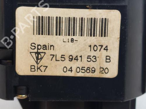 Switch PORSCHE CAYENNE (9PA) 3.2 | BP15171847I30