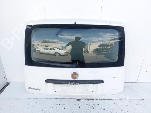 Used Tailgate FIAT PANDA (169_) 1.3 D Multijet (169.AXC1A) (70 hp) 28529254