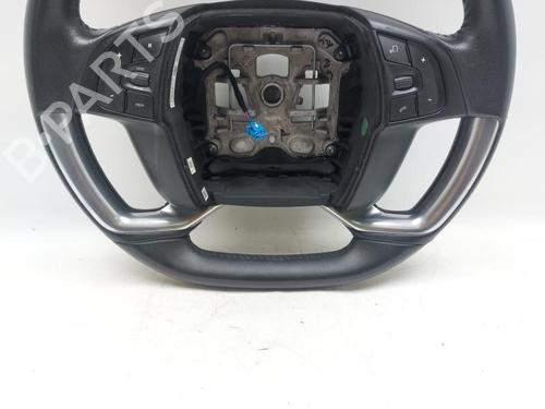 Steering wheel CITROËN C4 Picasso II 1.6 BlueHDi 120 | BP29584113C49 