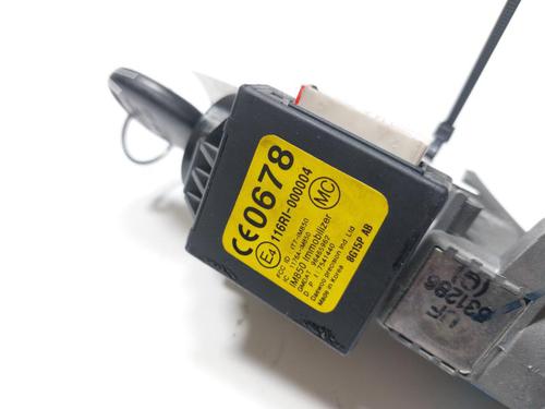 Electronic module CHEVROLET AVEO / KALOS Hatchback (T250, T255) 1.2 | BP31010950M83