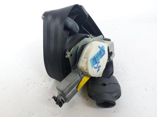Front right seatbelt FORD KA (RU8) 1.2 | BP22755564I25 - Image 2