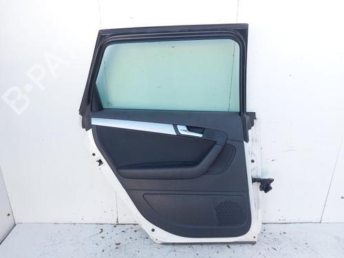 Left rear door AUDI A3 (8P1) 1.6 TDI | BP29050376C4 