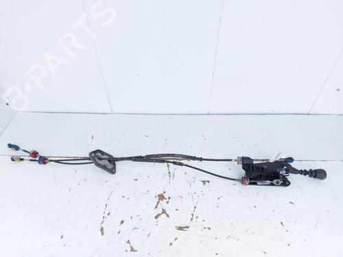 Used Shift knob Shift knob FIAT DOBLO Cargo (263_) 1.6 D Multijet (263WXD1B, 263WXR1B, 263WXX1B, 263ZXD1B,... (105 hp) 15172636 15172636
