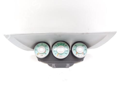 Used Instrument cluster Instrument cluster FIAT ULYSSE (179_) 2.0 JTD (109 hp) 27713526 27713526