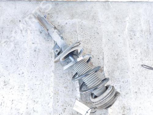 Used Left front shock absorber NISSAN QASHQAI I (J10, NJ10) 1.6 (114 hp) 27442615