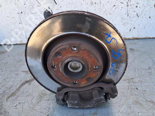 Left front steering knuckle CITROËN C3 Picasso (SH_) 1.6 HDI 90 | BP34263314M25 - Image 1