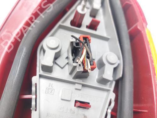 Left taillight FIAT PALIO (178_, 171_, 371_) 1.2 | BP29519456C34 