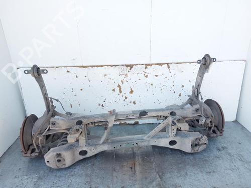 Used Rear axle FORD FOCUS C-MAX (DM2) 1.8 TDCi (115 hp) 28012742