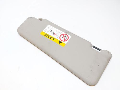 Right sun visor DACIA SANDERO II 1.2 LPG | BP30455086I2 - Image 2