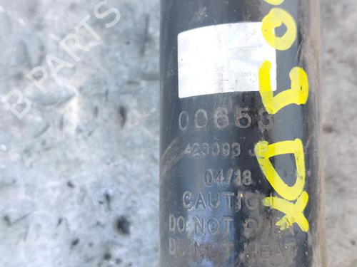 Right front shock absorber LANCIA MUSA (350_) 1.3 D Multijet (350.AXB11, 350.AXB1A) | BP30454327M17