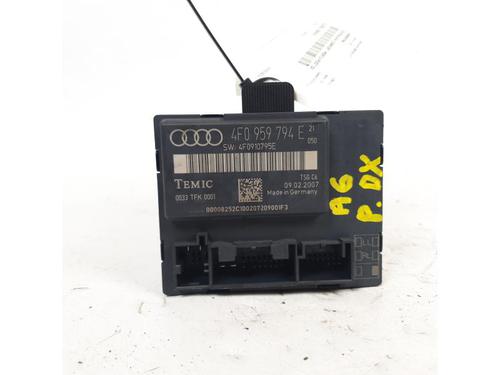 Used Control unit Control unit AUDI A6 Allroad C6 (4FH) 3.0 TDI quattro (233 hp) 15151600 15151600