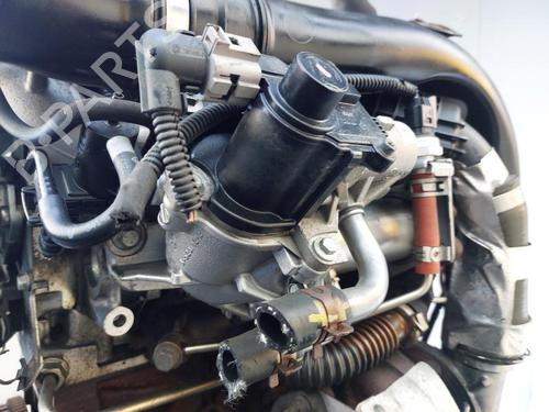 Silnik DACIA DUSTER (HS_) 1.5 dCi | BP30802470M1