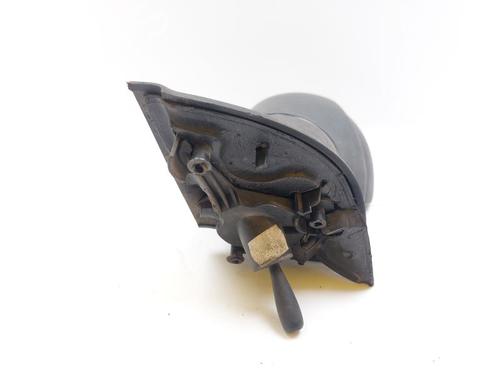 Right mirror CITROËN C3 I (FC_, FN_) 1.4 HDi | BP27648457C27 