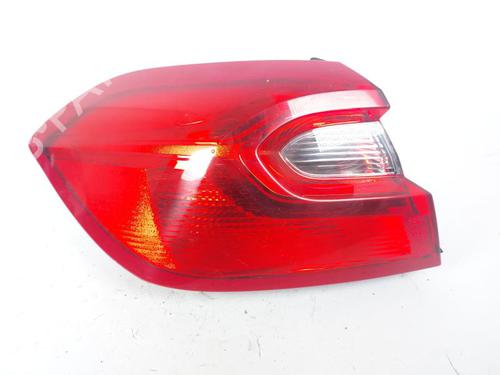 Used Left taillight Left taillight FORD FIESTA VII Van 1.5 TDCi (86 hp) 21800905 21800905
